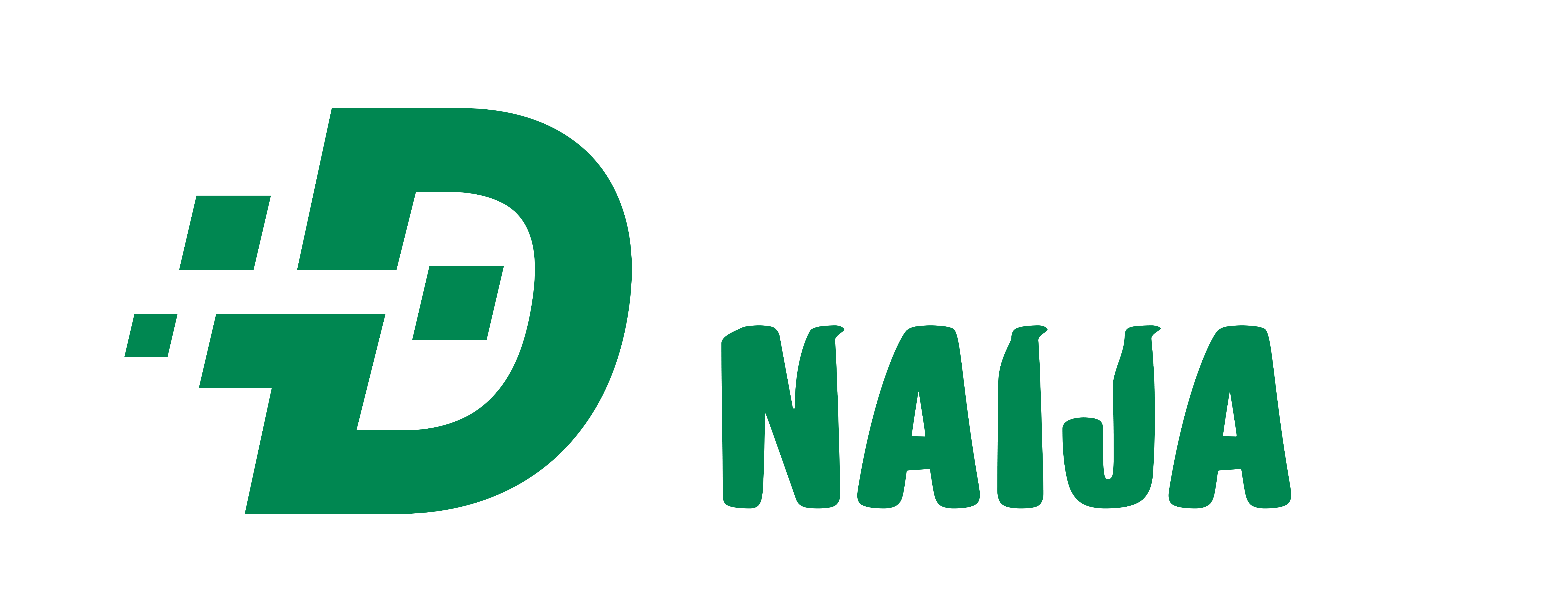DraftNaija Logo